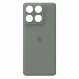 TAPA TRASERA PARA MOTOROLA EDGE 60 PRO (XT2507-1) GRIS ORIGINAL