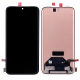 PANTALLA TACTIL + DISPLAY AMOLED DISPLAY COMPLETO SIN MARCO PARA MOTOROLA EDGE 70 FUSION (XT2605-1 XT2605-2 XT2605-4) NEGRO ORIGINAL