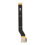 FLEX DE LECTOR DE TARJETA SIM PARA MOTOROLA EDGE 70 (XT2601-2)