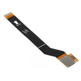 FLEX DE LECTOR DE TARJETA SIM PARA MOTOROLA EDGE 70 (XT2601-2)