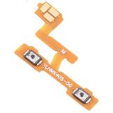 FLEX DE BOTON VOLUMEN PARA XIAOMI POCO F4 (22021211RG 22021211RI)