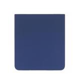 TAPA TRASERA PARA SAMSUNG GALAXY Z FLIP 7 F766B AZUL