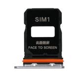 BANDEJA DE TARJETA SIM DUAL PARA XIAOMI POCO F8 ULTRA (25102PCBEG) AZUL