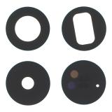 SET 4 PIEZAS PANTALLA DE CRISTAL DE CAMARA PARA XIAOMI POCO F8 ULTRA (25102PCBEG)