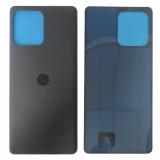 TAPA TRASERA PARA MOTOROLA EDGE 40 PRO (XT2301) NEGRO ORIGINAL