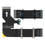 EJE DE ROTACIÓN FLEX PARA SAMSUNG GALAXY Z FOLD4 5G F936B