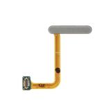 LECTOR DETECTOR DE HUELLA PARA SAMSUNG GALAXY Z FOLD5 5G F946B CREMA / BLANCO