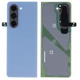 TAPA TRASERA PARA SAMSUNG GALAXY Z FOLD5 5G F946B AZUL