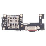 CABLE FLEX DE CARGA PARA OPPO FIND X7 ULTRA (PHY110 PHY120) ORIGINAL