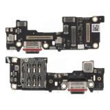CABLE FLEX DE CARGA PARA OPPO FIND X8 PRO (CPH2659 PKC110 PKC130) ORIGINAL