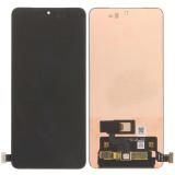 PANTALLA TACTIL + DISPLAY AMOLED DISPLAY COMPLETO SIN MARCO PARA OPPO FIND X9 ULTRA (CPH2841 PMA110) NEGRO ORIGINAL