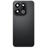 TAPA TRASERA PARA OPPO FIND X9 (CPH2797 PLJ110) NEGRO ORIGINAL