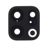 PANTALLA DE CRISTAL DE CAMARA PARA OPPO FIND X9 (CPH2797 PLJ110) NEGRO