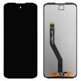 PANTALLA TACTIL + DISPLAY LCD DISPLAY COMPLETO SIN MARCO PARA DOOGEE FIRE 6 / DOOGEE FIRE 6 POWER / DOOGEE BLADE 10 MAX NEGRO