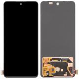 DISPLAY OLED + PANTALLA TACTIL DISPLAY COMPLETO SIN MARCO (FK02 VERSION) PARA REALME 12+ 5G (RMX3867) / REALME P1 5G (RMX3870) / REALME P1 SPEED 5G (RMX5004) / REALME NARZO 70 (RMX3869) / REALME NARZO 70 PRO (RMX3868) / NARZO 70 TURBO (RMX5003) NEGRO