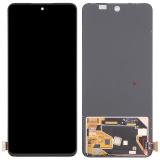 DISPLAY OLED + PANTALLA TACTIL DISPLAY COMPLETO SIN MARCO (FK03 VERSION) PARA ONEPLUS NORD CE4 LITE 5G (CPH2619 CPH2621) / REALME 12 4G (RMX3871) / REALME 13 5G (RMX3951) / REALME 13+ 5G (RMX5000) / REALME 13 PRO (CPH5002) / RENO12 F 4G (CPH2687) NEGRO