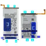 BATERIA EB-BF957ABE EB-BF956ABE SET 2 PIEZAS PARA SAMSUNG GALAXY Z FOLD6 5G F956B ORIGINAL NEW