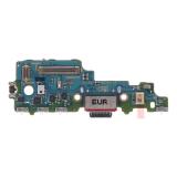 CABLE FLEX DE CARGA PARA SAMSUNG GALAXY Z FOLD5 5G F946B ORIGINAL