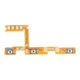 FLEX DE BOTON VOLUMEN I ENCENDIDO PARA MOTOROLA MOTO G85 5G (XT2427-3)