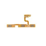 FLEX DE BOTON VOLUMEN I ENCENDIDO PARA MOTOROLA MOTO G86 5G (XT2527-2)