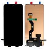 PANTALLA TACTIL + DISPLAY AMOLED DISPLAY COMPLETO SIN MARCO PARA MOTOROLA MOTO G86 5G (XT2527-2) / G86 POWER 5G NEGRO ORIGINAL