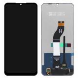 PANTALLA TACTIL + DISPLAY LCD DISPLAY COMPLETO SIN MARCO PARA UMIDIGI G9 5G / UMIDIGI G9A / UMIDIGI G9T NEGRO ORIGINAL