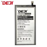 DEJI BATERIA EB-BG973ABU DE GRAN CAPACIDAD (3550 mAh) PARA SAMSUNG GALAXY S10 G973F