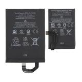 BATERIA GT6SS GPDX1 SET 2 PIEZAS PARA GOOGLE PIXEL FOLD (G9FPL) ORIGINAL NEW
