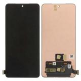 PANTALLA TACTIL + DISPLAY AMOLED DISPLAY COMPLETO SIN MARCO PARA REALME GT 7T (RMX5085) NEGRO ORIGINAL
