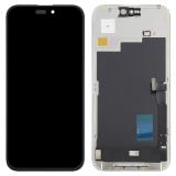 PANTALLA TACTIL + DISPLAY OLED DISPLAY COMPLETO PARA APPLE IPHONE 15 PRO MAX 6.7 GX OLED VERSION DURA