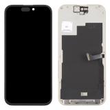 PANTALLA TACTIL + DISPLAY OLED DISPLAY COMPLETO PARA APPLE IPHONE 15 PRO 6.1 GX OLED VERSION DURA