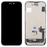 PANTALLA TACTIL + DISPLAY OLED DISPLAY COMPLETO PARA APPLE IPHONE 15 6.1 GX OLED VERSION DURA