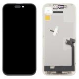 PANTALLA TACTIL + DISPLAY OLED DISPLAY COMPLETO PARA APPLE IPHONE 16 PRO 6.3 GX OLED VERSION DURA