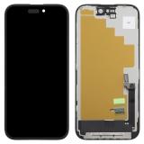 PANTALLA TACTIL + DISPLAY OLED DISPLAY COMPLETO PARA APPLE IPHONE 16 6.1 GX OLED VERSION DURA