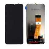 PANTALLA TACTIL + DISPLAY LCD DISPLAY COMPLETO SIN MARCO PARA SAMSUNG GALAXY A02S A025G / M02S M025F NEGRO EU