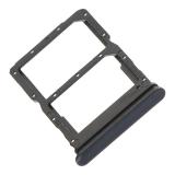 BANDEJA DE TARJETA SIM DUAL PARA HONOR 200 LITE (LLY-NX1) NEGRO