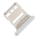 BANDEJA DE TARJETA SIM DUAL PARA HONOR 200 PRO 5G (ELP-AN00) BLANCO
