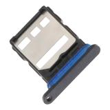 BANDEJA DE TARJETA SIM DUAL PARA HONOR 200 5G (ELI-NX9 ELI-AN00) NEGRO