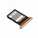 BANDEJA DE TARJETA SIM DUAL PARA HONOR 400 5G (DNY-NX9) ORO