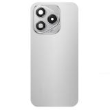 TAPA TRASERA PARA HONOR 400 LITE (ABR-NX1 ABR-N31C1) GRIS ORIGINAL