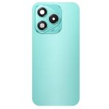 TAPA TRASERA PARA HONOR 400 LITE (ABR-NX1 ABR-N31C1) VERDE ORIGINAL