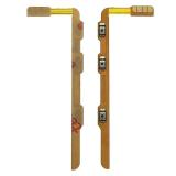 FLEX DE BOTON VOLUMEN I ENCENDIDO PARA HONOR 400 LITE (ABR-NX1 ABR-N31C1)