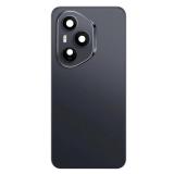 TAPA TRASERA PARA HONOR 400 PRO 5G (DNP-NX9) NEGRO ORIGINAL