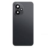 TAPA TRASERA PARA HONOR 400 5G (DNY-NX9) NEGRO ORIGINAL