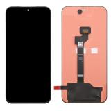 PANTALLA TACTIL + DISPLAY AMOLED DISPLAY COMPLETO SIN MARCO PARA HONOR 400 5G (DNY-NX9) NEGRO ORIGINAL