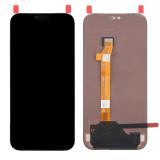 PANTALLA TACTIL + DISPLAY LCD DISPLAY COMPLETO SIN MARCO PARA HONOR 600 LITE (LNA-NX1) NEGRO ORIGINAL