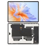 PANTALLA TACTIL + DISPLAY LCD DISPLAY COMPLETO SIN MARCO PARA HONOR PAD V9 (ROL-W00) NEGRO ORIGINAL