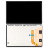 PANTALLA TACTIL + DISPLAY LCD DISPLAY COMPLETO SIN MARCO PARA HONOR PAD X9A (‎ELN2-W29) NEGRO ORIGINAL