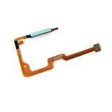 LECTOR DETECTOR DE HUELLA PARA HONOR X6B (JDY-LX1 JDY-LX2) VERDE