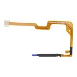 LECTOR DETECTOR DE HUELLA PARA HONOR X6B (JDY-LX1 JDY-LX2) NEGRO